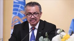 الصحة العالمية تدعو إلى مواصلة تدفق المساعدات الصحية إلى غزة وزيادتها