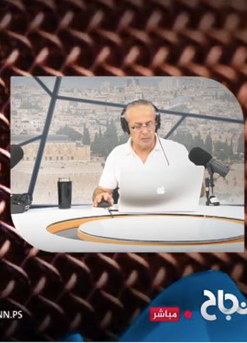 الوزير حجاوي: تمويل حكومي ب54 مليون شيقل لمعالجة أضرار الاقتحامات