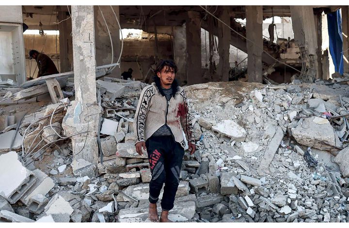 تحوّل أميركي في مفاوضات غزة: لا اتفاقات جزئية بعد اليوم
