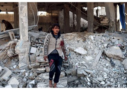 تحوّل أميركي في مفاوضات غزة: لا اتفاقات جزئية بعد اليوم