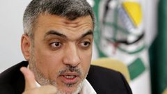 الرشق: أسرى الاحتلال يعانون الجوع كما يعانيه أهل غزة