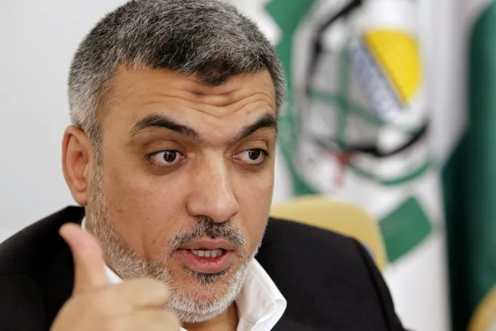 الرشق: أسرى الاحتلال يعانون الجوع كما يعانيه أهل غزة