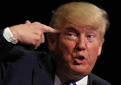 الغارديان" ترصد "تغييرات" في قدرات ترامب العقلية