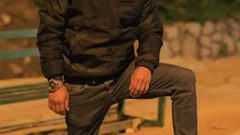 استشهاد الشاب يوسف العامر في اعقاب محاصرته داخل "بركس " بين قباطية ومركة جنوب جنين