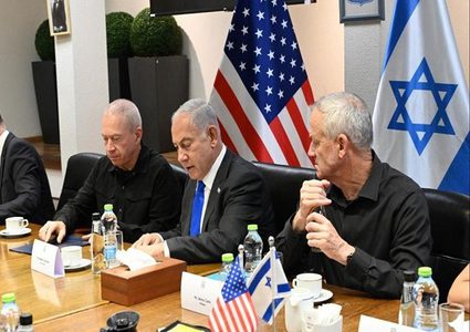 الحكومة الاسرائيلية تصادق على إقالة المستشارة القضائية