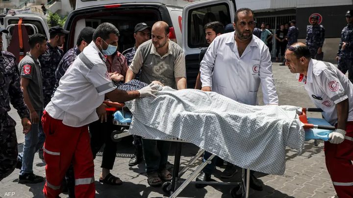 زقوت: غزة بيئة خصبة للمرض والمستشفيات على وشك الانهيار