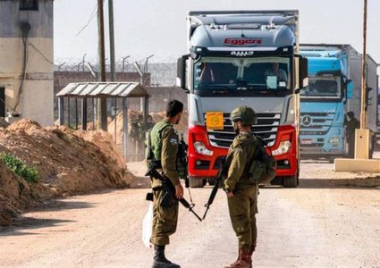 المملكة المتحدة: لا يمكن أن يستمر عنف المستوطنين دون محاسبة