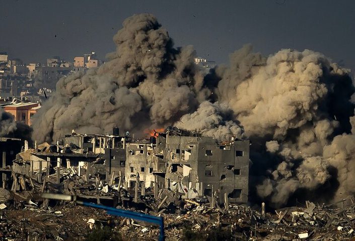 ارتفاع حصيلة عدوان الاحتلال على قطاع غزة إلى 61,020 شهيدا و150,671 مصاباً