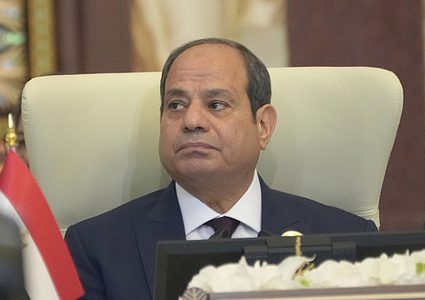 السيسي: حرب إسرائيل في غزة أصبحت للتجويع والإبادة وتصفية قضية فلسطين