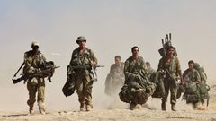 جيش الاحتلال ينتظر اجتماع الكابنيت ليعرض خطته بشأن غزة