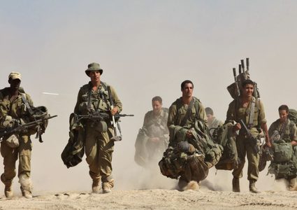 جيش الاحتلال ينتظر اجتماع الكابنيت ليعرض خطته بشأن غزة