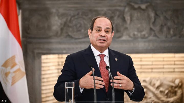 السيسي: التدمير في غزة غير مسبوق .. ونواصل العمل من أجل وقف الحرب
