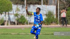 استشهاد النجم سليمان العبيد ضمن 660 رياضيًا قضوا منذ بدء الإبادة