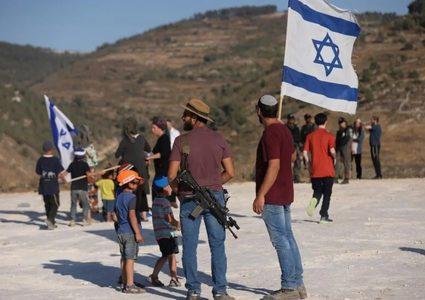 موسكو تحتج على اعتداء مستوطنين على مركبة دبلوماسية شرق رام الله