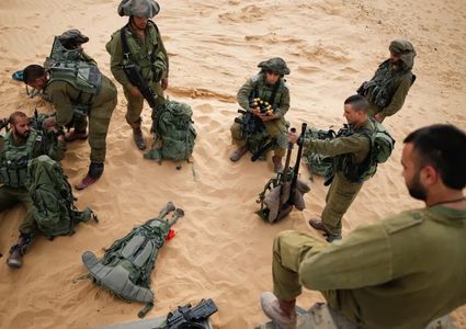 "يديعوت أحرونوت": قرار احتلال غزة سيسقط أمام واقع التنفيذ