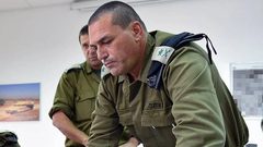 اختلافات حادة بين نتنياهو وزامير حول احتلال غزة: رئيس الأركان يحذر من التداعيات