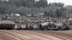 سموتريتش: تكلفة الحرب على غزة بلغت 87.5 مليار دولار وأدعو لاحتلال القطاع بالكامل