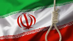 إيران تعدم رجلاً متهمًا بنقل معلومات عن عالم نووي إلى إسرائيل