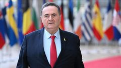 وزير جيش الاحتلال: أضمن تنفيذ قرارات الحكومة