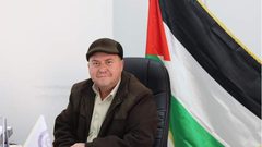 ترجل أسطورة العمل التربوي د.يوسف أبو دية