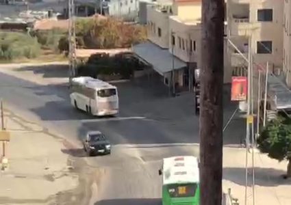 المستوطنون يعودون الى شمال الضفة الغربية , الى مستوطنات اخليت قبل 20 عاما في محافظة جنين , ترسلة وصانور ويخططون الى المزيد من مصادرة الاراضي وبناء المعسكرات والحواجز