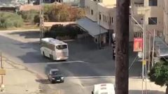 المستوطنون يعودون الى شمال الضفة الغربية , الى مستوطنات اخليت قبل 20 عاما في محافظة جنين , ترسلة وصانور ويخططون الى المزيد من مصادرة الاراضي وبناء المعسكرات والحواجز