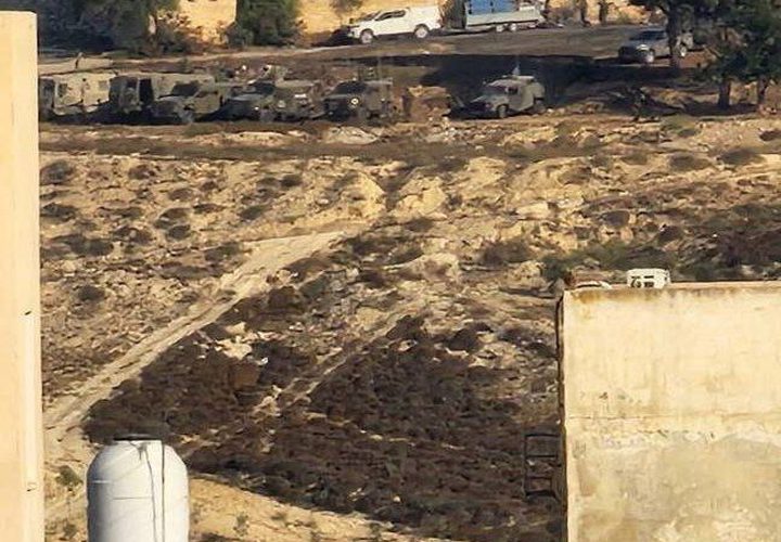 المستوطنون يعودون الى شمال الضفة الغربية , الى مستوطنات اخليت قبل 20 عاما في محافظة جنين , ترسلة وصانور ويخططون الى المزيد من مصادرة الاراضي وبناء المعسكرات والحواجز
