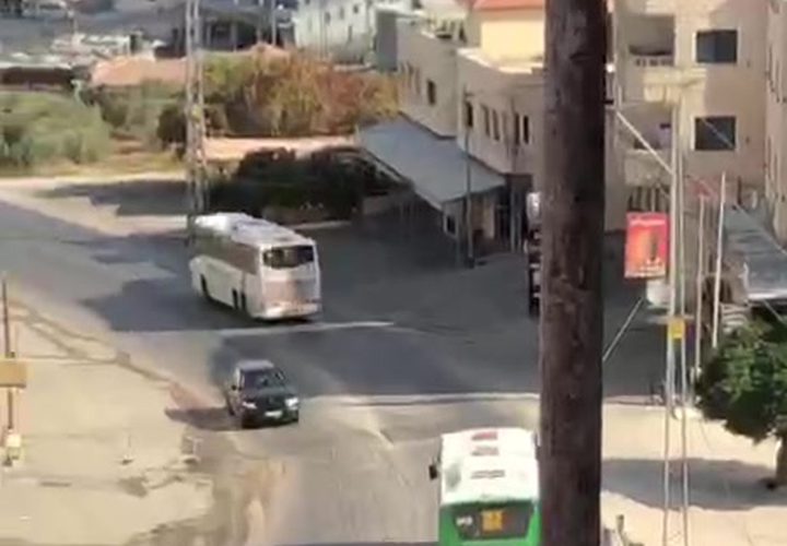 المستوطنون يعودون الى شمال الضفة الغربية , الى مستوطنات اخليت قبل 20 عاما في محافظة جنين , ترسلة وصانور ويخططون الى المزيد من مصادرة الاراضي وبناء المعسكرات والحواجز