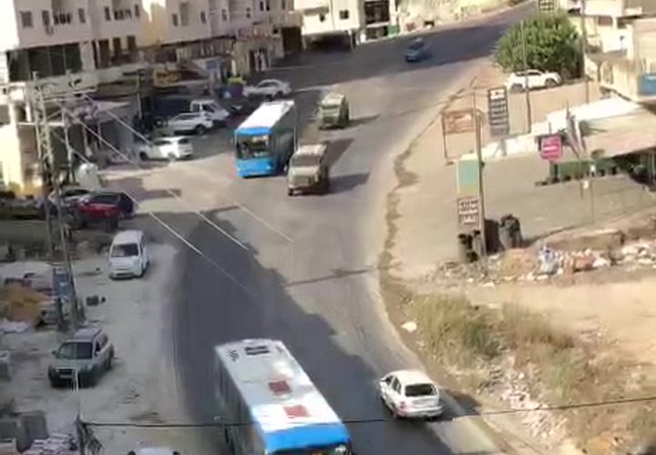المستوطنون يعودون الى شمال الضفة الغربية , الى مستوطنات اخليت قبل 20 عاما في محافظة جنين , ترسلة وصانور ويخططون الى المزيد من مصادرة الاراضي وبناء المعسكرات والحواجز
