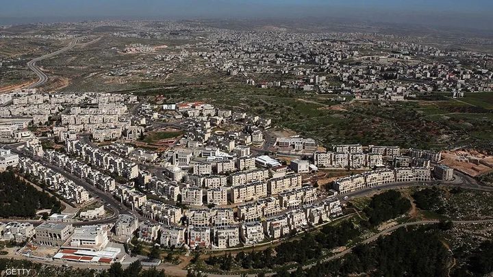 سلوفينيا تحظر الاستيراد من المستوطنات الإسرائيلية