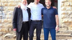 بقيادة سموتريش.. مستوطنون يقتحمون موقع "ترسلة" قرب جبع جنوب جنين