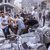 100 شهيد و603 إصابات خلال يوم في قطاع غزة