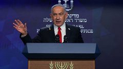 حماس: تصريحات نتنياهو انقلاب على المفاوضات وتكشف نواياه الإجرامية تجاه غزة