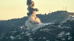 6 شهداء و10 مصابين بقصف إسرائيليّ شرقي لبنان