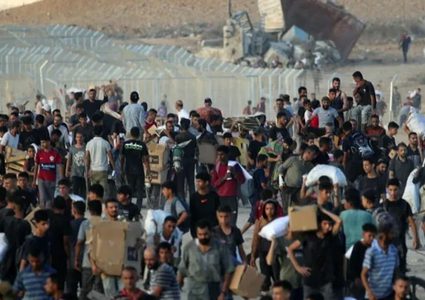 "أطباء بلا حدود" تدعو إلى الإغلاق الفوري لـ"مؤسسة غزة الإنسانية"