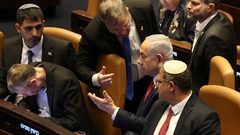 مخاوف إسرائيلية من فشل الأهداف وتصاعد التحذيرات من "انتحار سياسي وعسكري"