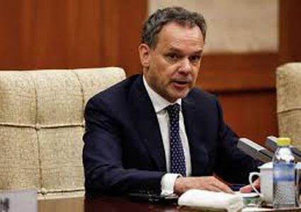 هولندا تستبعد الاعتراف بدولة فلسطين في الوقت الحالي