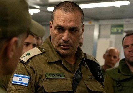 زامير: نقترب من نهاية عملية "عربات جدعون" وسنستمر بالتعبير عن مواقفنا