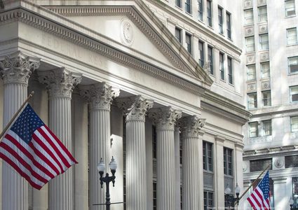 وزارة الخزانة: أمريكا تصدر عقوبات جديدة مرتبطة بإيران تشمل كيانات وأفرادا