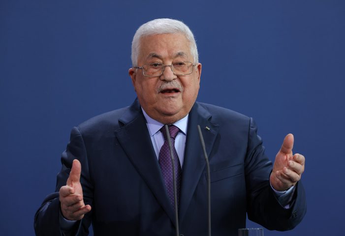الرئاسة الفلسطينية تدين خطط الاحتلال لإعادة احتلال غزة وتهجير سكانها