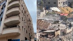 بلجيكا تستدعي سفيرة إسرائيل على خلفية خطة احتلال مدينة غزة