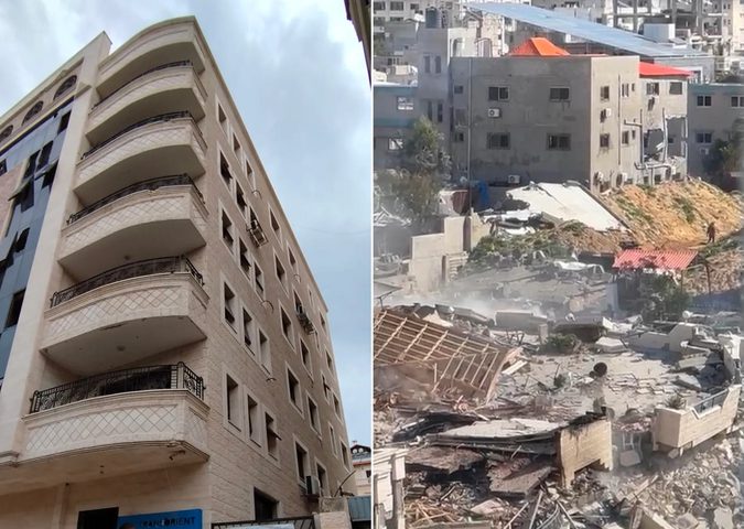 بلجيكا تستدعي سفيرة إسرائيل على خلفية خطة احتلال مدينة غزة