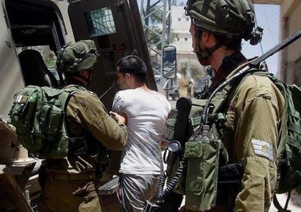 مؤسسة استيطانية تحرض على هدم مدرسة جنوب الخليل