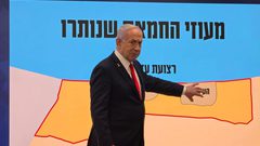 نتنياهو: سنفرض السيطرة الأمنية على غزة ونقيم حكمًا مدنيًا بديلاً عن حماس والسلطة