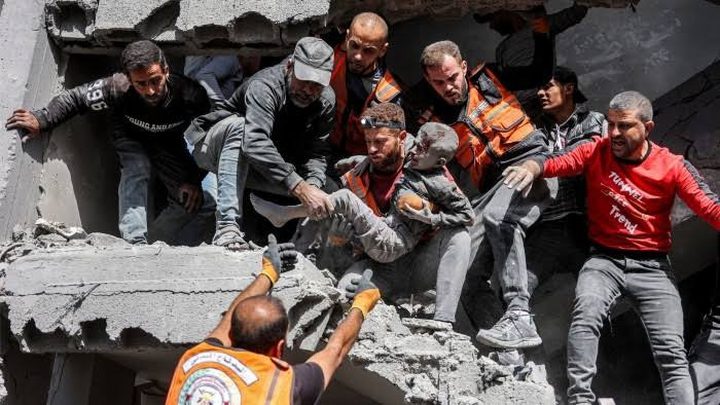 اليوم 147 على عودة الحرب.. عشرات الشهداء والجرحى وارتفاع ضحايا الجوع في غزة