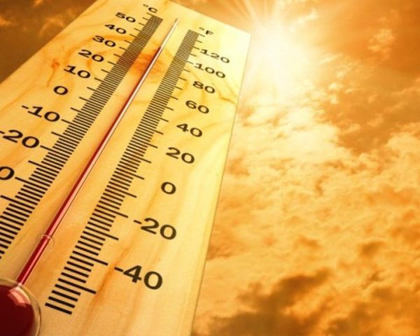الطقس: استمرار الأجواء شديدة الحرارة حتى الخميس القادم