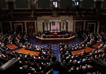 قرار احتلال غزة بالكامل يثير نزاعا داخل الكونغرس الأمريكي.. ومشرعون يحذرون