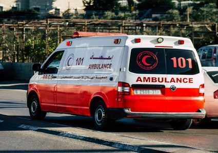 إصابة حرجة برصاص الاحتلال في مدينة أريحا