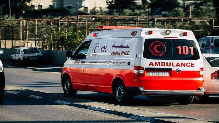 إصابة حرجة برصاص الاحتلال في مدينة أريحا
