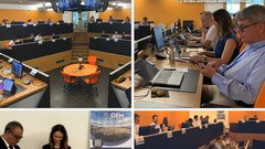 جامعة النجاح تتأهل لعضوية مجلس إدارة GEM العالمي بين ثماني مؤسسات دولية